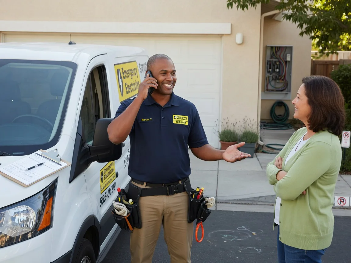 Emergency Electrician Bartow, FL FAQs